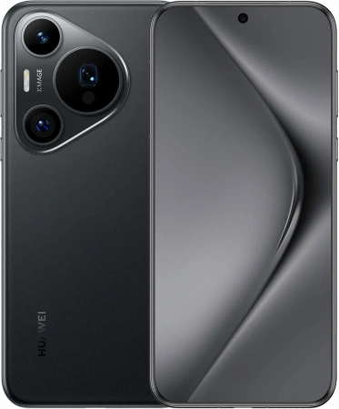 huawei pura 70 pro 12/512 гб black
