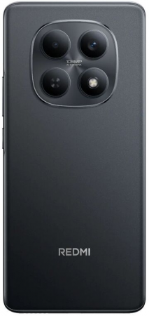 смартфон xiaomi redmi note 15 nfc 8/256 гб midnight black 