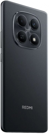 смартфон xiaomi redmi note 15 nfc 8/256 гб midnight black 
