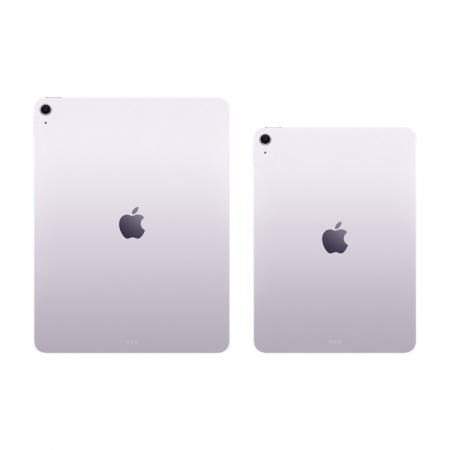 планшет apple ipad air 11 (m4, 2026) wi-fi 1024 гб, purple «фиолетовый»