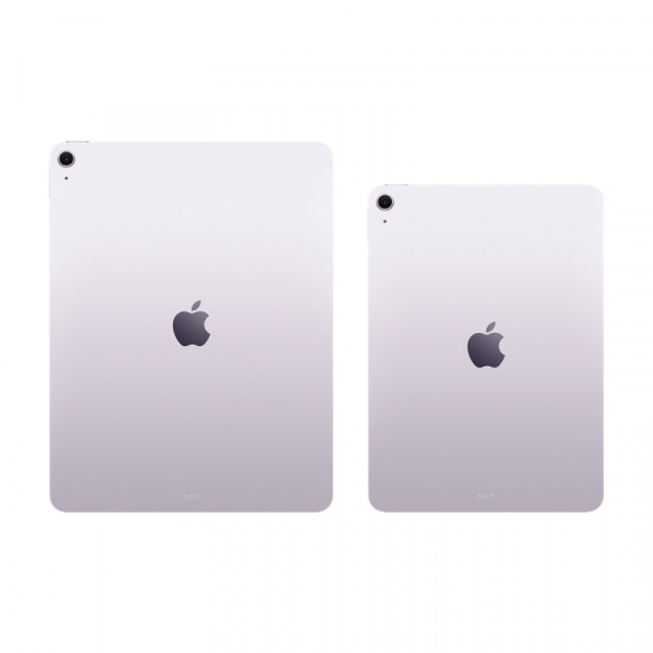 планшет apple ipad air 11 (m4, 2026) wi-fi 256 гб, purple «фиолетовый»
