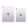 планшет apple ipad air 11 (m4, 2026) wi-fi 1024 гб, purple «фиолетовый»