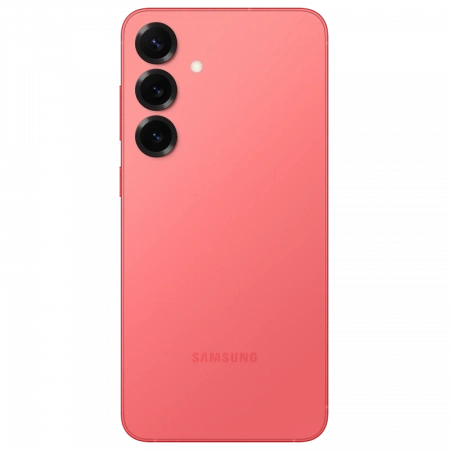 смартфон samsung galaxy s25 12/512 гб coral red смартфон samsung galaxy s25 12/512 гб coral red