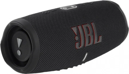 портативная акустика jbl charge 5 black портативная акустика jbl charge 5 black