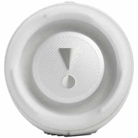 портативная акустика jbl charge 5 white