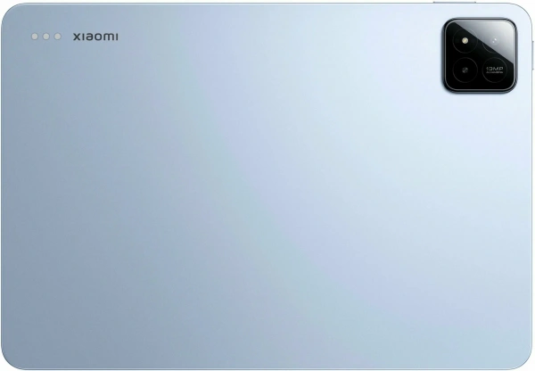 xiaomi pad 7 8/256 гб blue