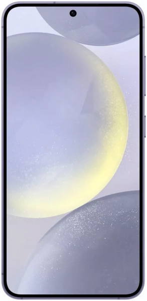смартфон samsung galaxy s24 8/256 гб, cobalt violet (s921b)