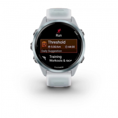 умные часы watch garmin forerunner 570 42 cloud blue whitestone/cloud blue 010-02970-01 умные часы watch garmin forerunner 570 42 cloud blue whitestone/cloud blue 010-02970-01