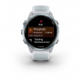 умные часы watch garmin forerunner 570 42 cloud blue whitestone/cloud blue 010-02970-01 умные часы watch garmin forerunner 570 42 cloud blue whitestone/cloud blue 010-02970-01
