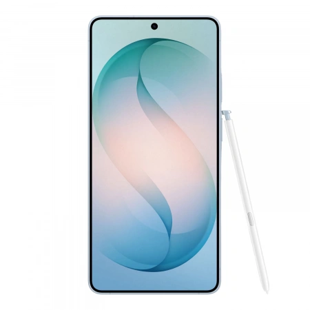 смартфон samsung galaxy s26 ultra 12/256 гб голубой