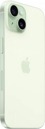 смартфон apple iphone 15 256 гб, green (nano-sim + esim) смартфон apple iphone 15 256 гб, green (nano-sim + esim)