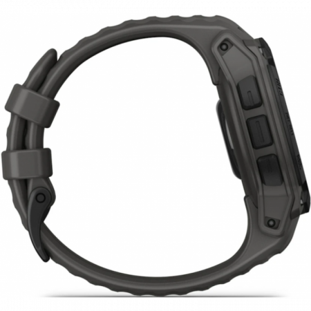 умные часы watch garmin instinct e 40mm black charcoal 010-02932-00