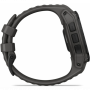умные часы watch garmin instinct e 40mm black charcoal 010-02932-00