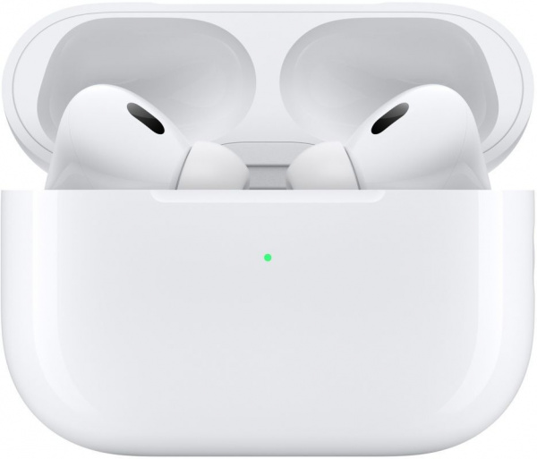 беспроводные наушники apple airpods pro 2 usb-c беспроводные наушники apple airpods pro 2 usb-c