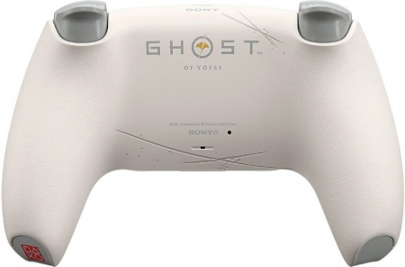 геймпад sony playstation 5 dualsense ghost of yotei z7 геймпад sony playstation 5 dualsense ghost of yotei z7