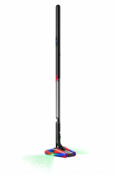 пылесос dyson pencilvac sv50 fluffycone black