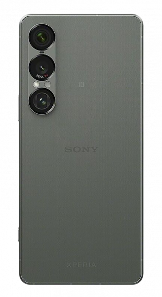 sony xperia 1 vii 12/512 гб moss green