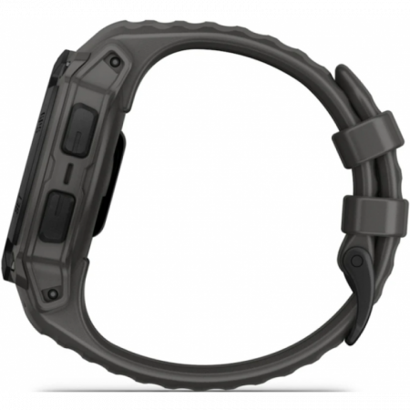 умные часы watch garmin instinct e 40mm black charcoal 010-02932-00