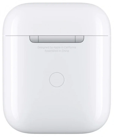 беспроводные наушники apple airpods 2