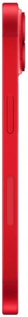 смартфон iphone 14 128 гб red (nano-sim + esim)