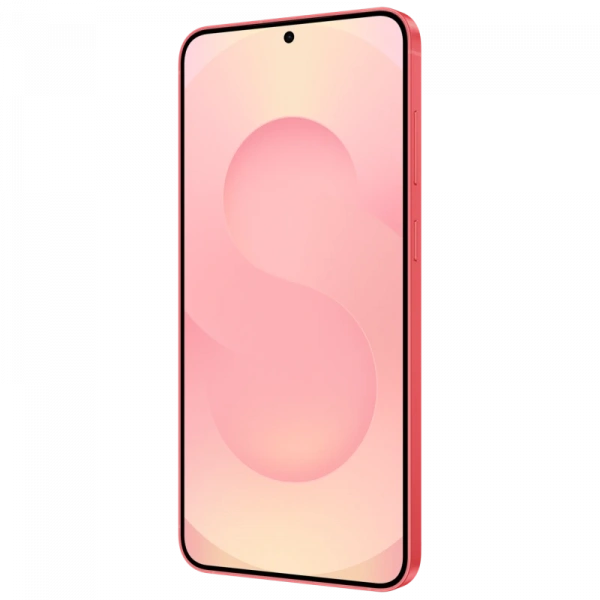смартфон samsung galaxy s25 12/512 гб coral red смартфон samsung galaxy s25 12/512 гб coral red