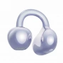 honor choice earbuds clip purple