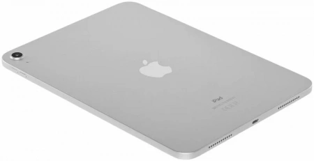 планшет apple ipad 11 (2025) 6/256 гб lte silver
