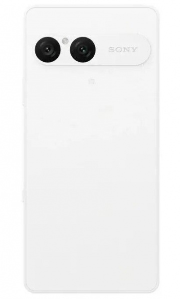 sony xperia 10 vii 5g 8/128 гб white