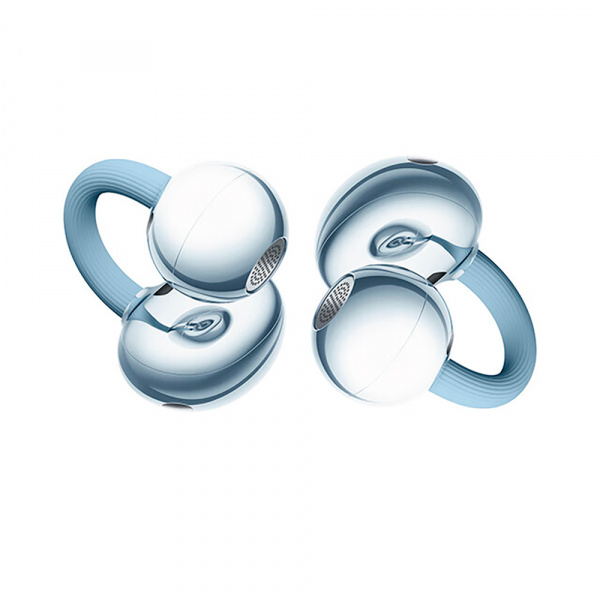 беспроводные наушники huawei freeclip blue беспроводные наушники huawei freeclip blue