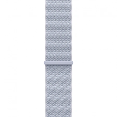 умные часы apple watch se2 (2024) 40 silver sport loop умные часы apple watch se2 (2024) 40 silver sport loop