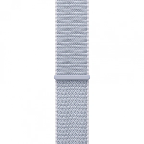 умные часы apple watch se2 (2024) 40 silver sport loop умные часы apple watch se2 (2024) 40 silver sport loop
