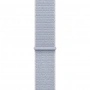 умные часы apple watch se2 (2024) 40 silver sport loop умные часы apple watch se2 (2024) 40 silver sport loop
