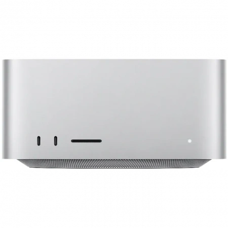 Настольный компьютер Apple Mac Studio (2025) M4 Max (MU963), 36/512GB, Silver
