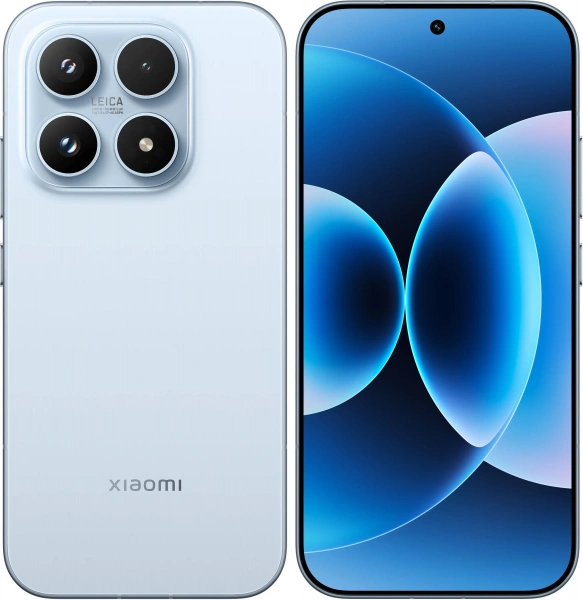 смартфон xiaomi 17 12/512gb leica ice blue ru