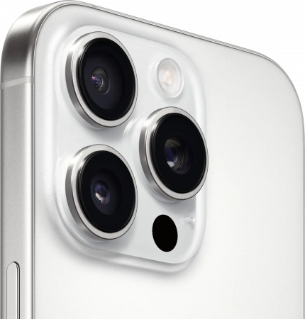 смартфон apple iphone 16 pro 128 гб, white titanium (nano-sim + esim) смартфон apple iphone 16 pro 128 гб, white titanium (nano-sim + esim)