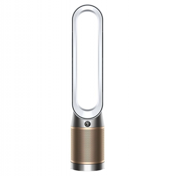 Очиститель воздуха Dyson TP12 Purifier Cool Air White/Gold