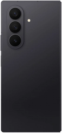 смартфон samsung galaxy z fold 7 12/256gb jet black