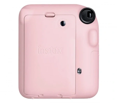 фотоаппарат моментальной печати fujifilm instax mini 12 blossom pink фотоаппарат моментальной печати fujifilm instax mini 12 blossom pink