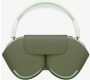 беспроводные наушники apple airpods max green