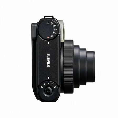 фотоаппарат моментальной печати fujifilm instax mini 99 black