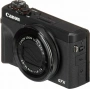цифровая камера canon psg7x mark 3 powershot g7x black цифровая камера canon psg7x mark 3 powershot g7x black