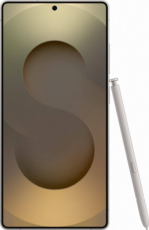 смартфон samsung galaxy s25 ultra 16/1024gb titanium gray смартфон samsung galaxy s25 ultra 16/1024gb titanium gray