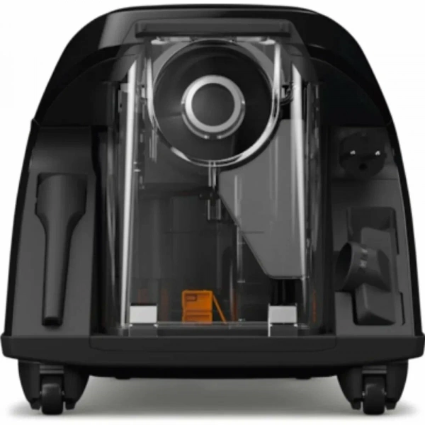пылесос miele bizzard cx1 powerline skrf5 negro obsidian