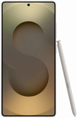 смартфон samsung galaxy s25 ultra 12/1024gb titanium gray (s938b)