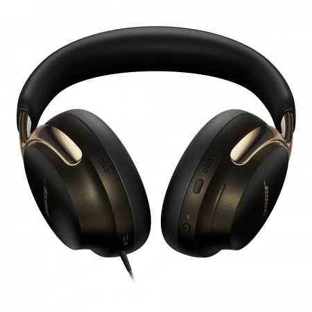 беспроводные наушники bose quietcomfort ultra headphones (2nd gen) desert gold беспроводные наушники bose quietcomfort ultra headphones (2nd gen) desert gold