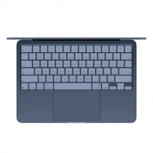 ноутбук apple macbook neo (a18 pro, 6c/5c gpu, 2026) 8/512 гб ssd, indigo (синий) ноутбук apple macbook neo (a18 pro, 6c/5c gpu, 2026) 8/512 гб ssd, indigo (синий)