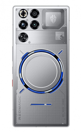 смартфон redmagic 11 pro 24/1024 subzero