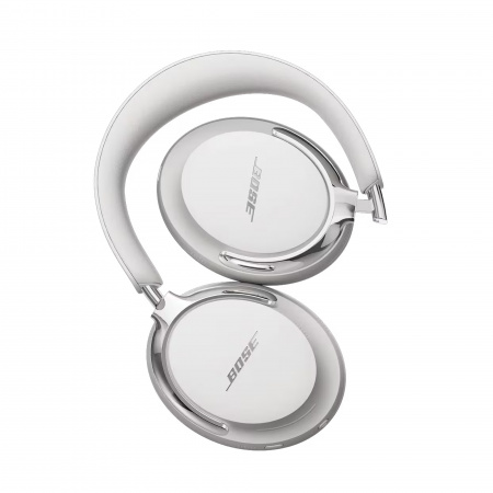 беспроводные наушники bose quietcomfort ultra headphones (2nd gen) white беспроводные наушники bose quietcomfort ultra headphones (2nd gen) white