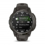 умные часы watch garmin instinct crossover amoled charcoal black 010-03398-00 умные часы watch garmin instinct crossover amoled charcoal black 010-03398-00