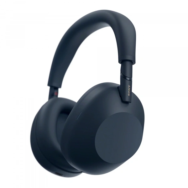 наушники sony wireless wh-1000xm6 blue